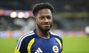 Fred, Mineiro’ya gitti
