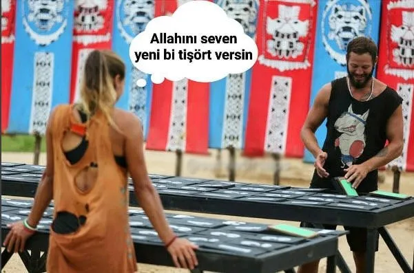 Survivor 2016'da kim elendi? Damla mı, Semih mi, Nagihan ...