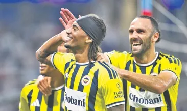 Hasret bitti!