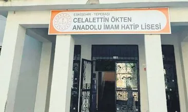 Eğitim meşalesi asırlardır yanıyor