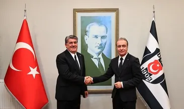 Beşiktaş’ta teknik direktör bilmecesi!