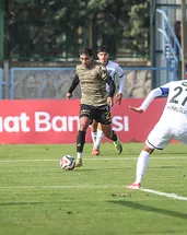 Kocaelispor, kupada gruplara kaldı!