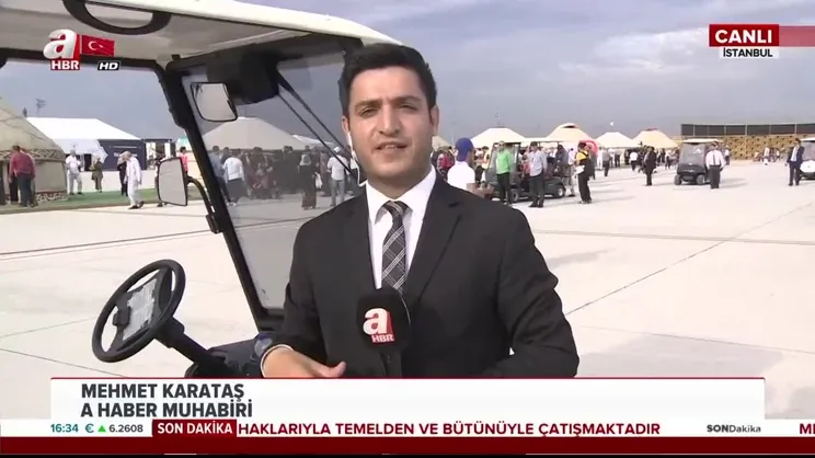 Etnospor Kültür Festivali 2. gününde