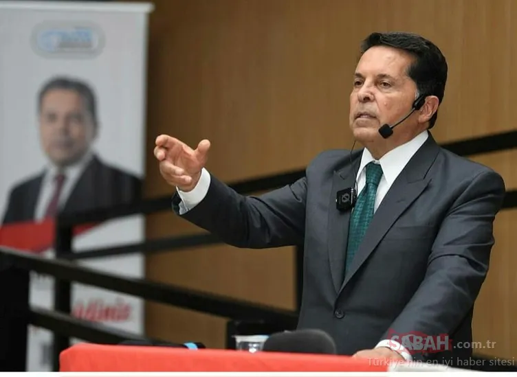 Ahmet Özer Esenyurt Belediyesini aile şirketine çevirmiş: İşte o şema! Tek tek ortaya çıktı