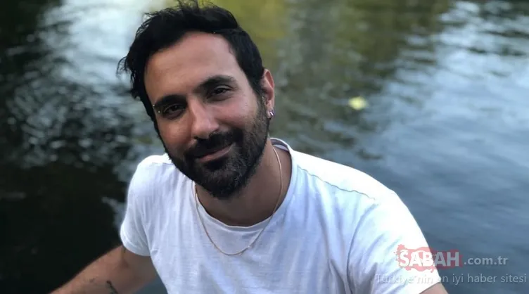 Adını Feriha Koydum’un Halil’i Ufuk Tan Altunkaya’nın değişimi gündem oldu! ’Sevmediğin çocuğa dön bir bak Feriha’