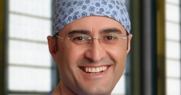 Herkesin burnu kendi yüzüne özeldir