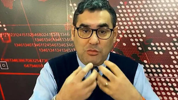 Enver Aysever'den Tuncay Özkan ve Yüksel Taşkın tepkisi: CHP'liler kendisini jiletleyecek