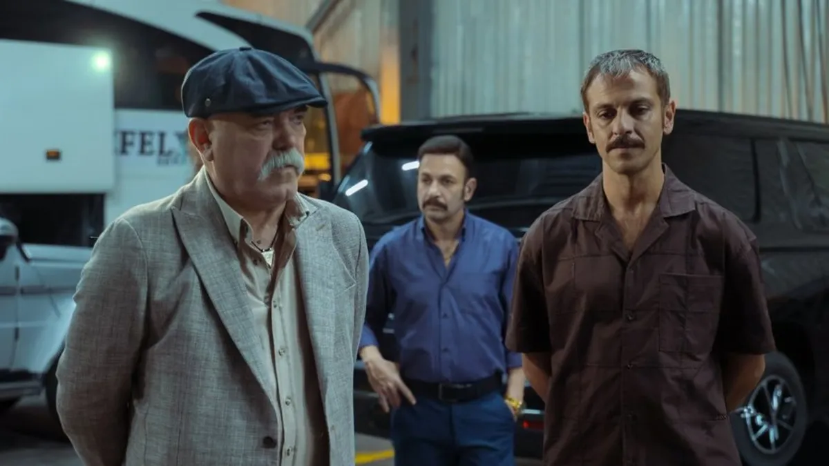 Veliaht 11. Bölüm 1. Fragman | Asıl savaş şimdi başlıyor! Veliaht yeni bölüm fragmanı izle!