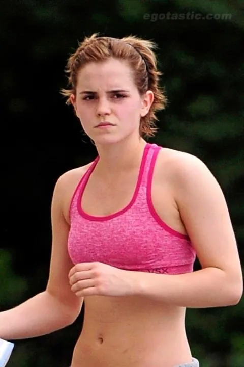Emma Watson