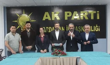 AK Parti İl yönetiminden CHP’li belediyeye tepki