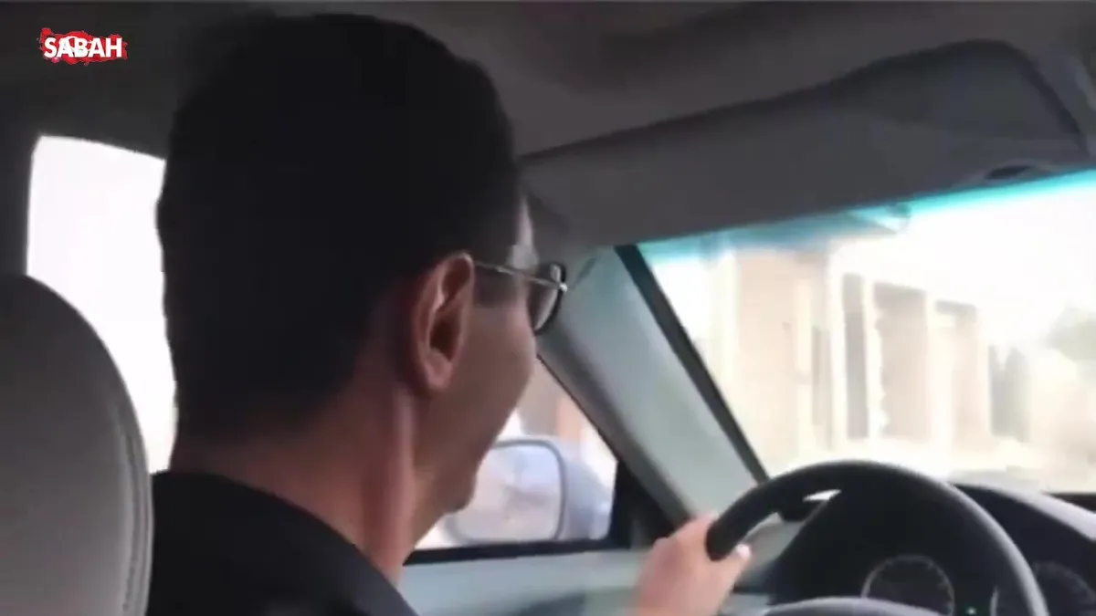 Beşşar Esad: "Guta'ya lanet olsun! Katledilmeyi hakediyorlar" | Video videosunu izle | Son Dakika Haberleri