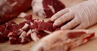 Küresel et fiyatları artıyor