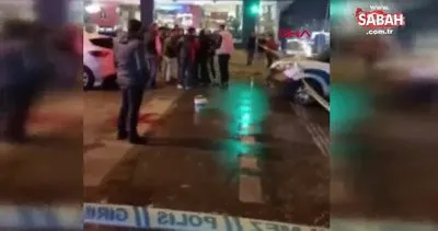 SON DAKİKA HABERİ | İstanbul’da trafikte kafasından vurulmuştu! Akrabası acı haberi duyurdu! | Video