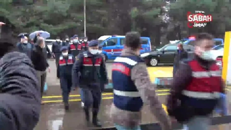 Son dakika! Minik İkranur’u 14 yaşındaki amcası öldürdüğünü itiraf etti | Video