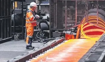 OYAK, British Steel’i almaktan vazgeçti