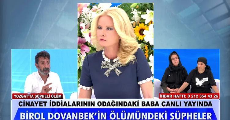 Müge Anlı geri döndü! Türkiye O’nu izledi