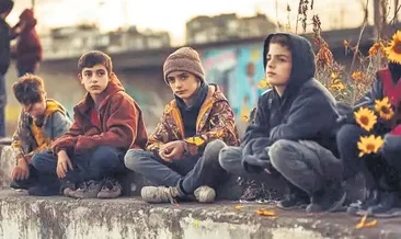 Çocuklar suçu arkadaşıyla işliyor