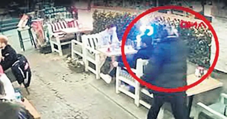 50 bin euro’luk cinayet