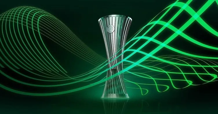 UEFA Avrupa Konferans Ligi çeyrek finalistleri yarın belirlenecek