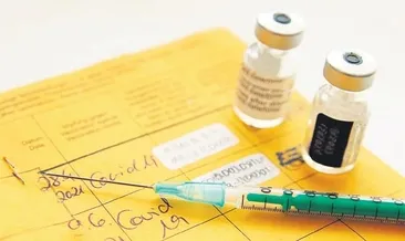 Alman halkı aşı istemiyor