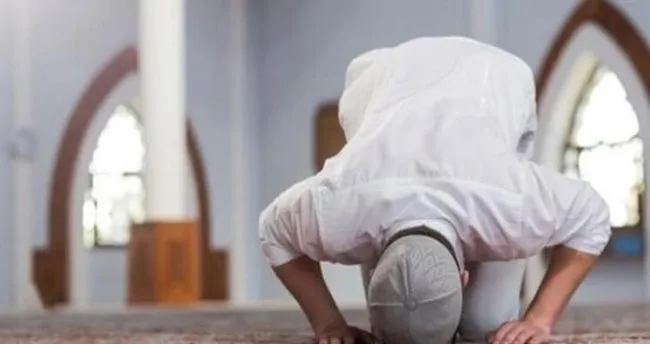 Namaz Sözleri - En Güzel, En Anlamlı Namaz Kılmak İle İlgili Sözler
