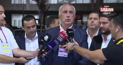 Beşiktaş Kulübü İkinci Başkanı Engin Baltacı’nın açıklaması | Video