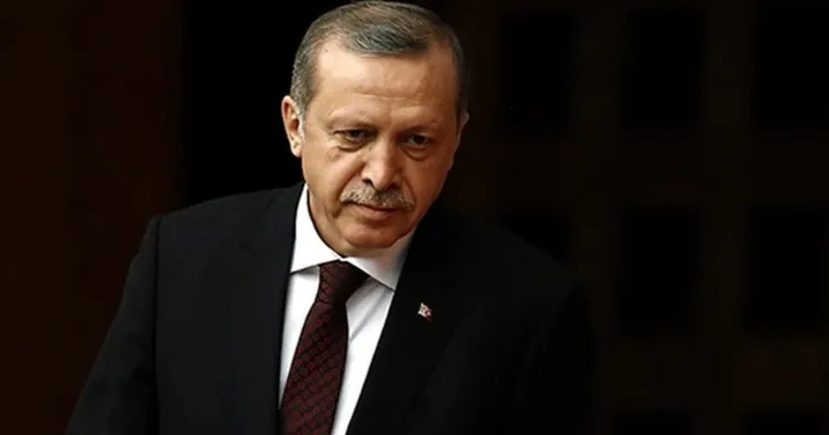 Cumhurbaşkanı Erdoğan Katar'a geldi