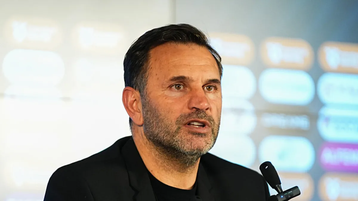 Abdullah Kavukcu’dan Okan Buruk’a destek paylaşımı!