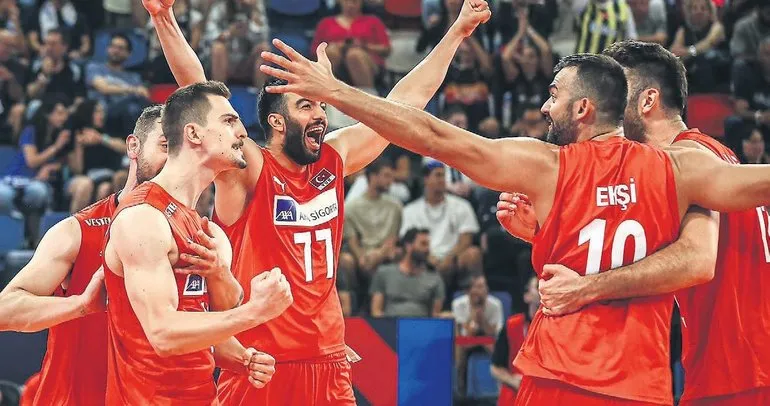 Filenin Efeleri son 16 turunda!