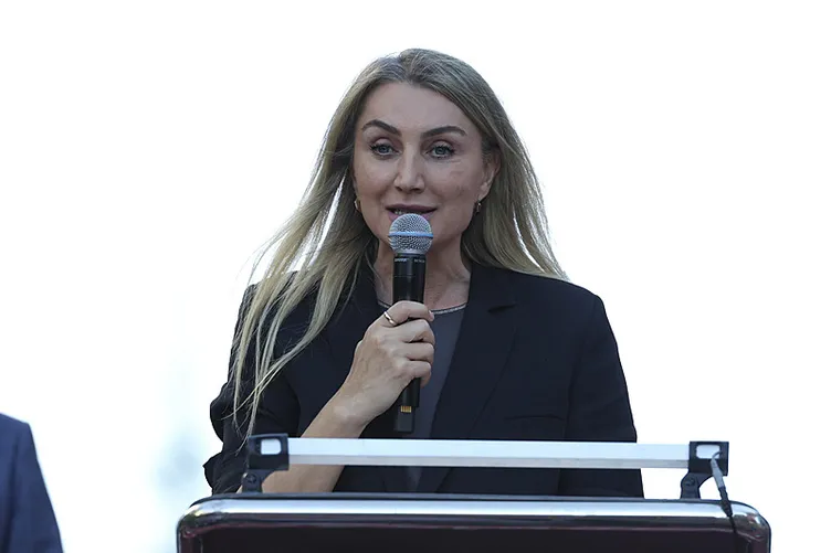 SON DAKİKA | CHP’de Çankaya krizi! Dilek İmamoğlu iddiaları partiyi karıştırdı