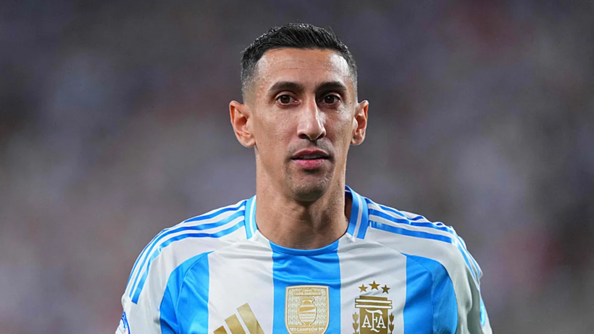 SON DAKİKA BEŞİKTAŞ HABERİ: Di Maria ya Rosario Central'e ya Beşiktaş'a