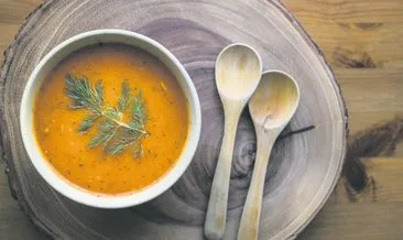 Hem doyurucu hem lezzetli tarhana çorbası tarifi: Tarhana çorbası nasıl yapılır?