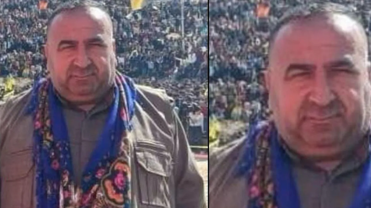 MİT’ten Suriye’de sınır ötesi operasyon: Beşiktaş’ta 47 kişinin şehit olduğu terör eylemini organize etmişti! MİT’ten Suriye’de sınır ötesi operasyon: Beşiktaş’ta 47 kişinin şehit olduğu terör eylemini organize etmişti!