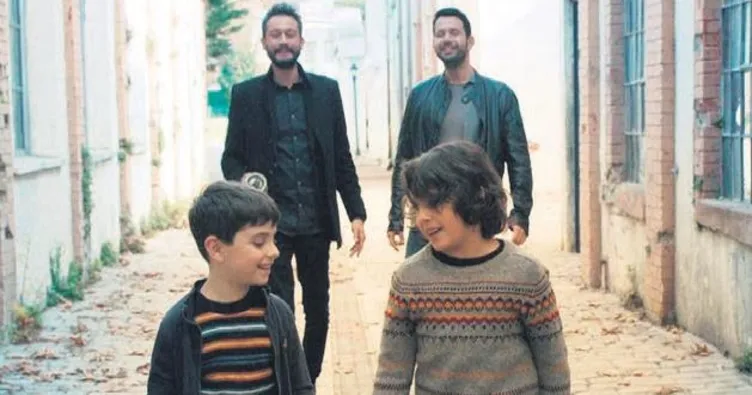 Kimse Bilmez’de Barış Manço şarkısı