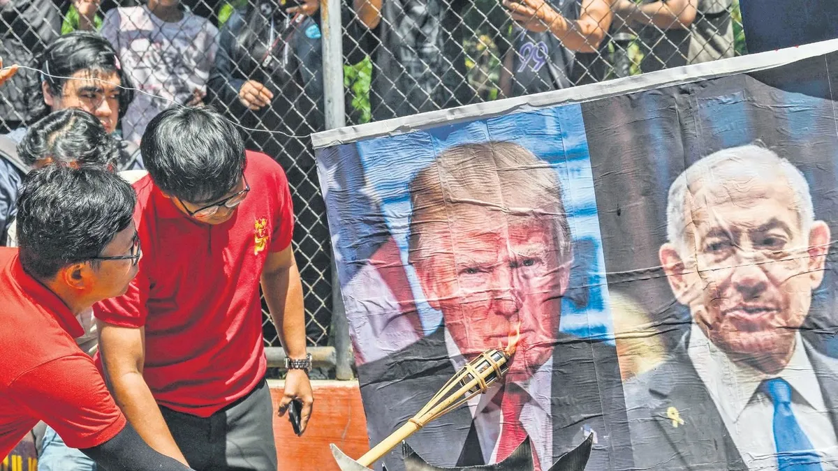 Türkiye masadaydı İsrail dışarıda kaldı