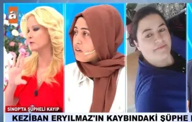 Müge Anlı’daki Keziban olayı Türkiye’yi ekrana bağladı: Bu senin karın ya kime kaçmış diye insan bakmaz mı!