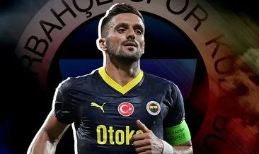 Son dakika Fenerbahçe haberi: Sırp basınından olay sözler! Dusan Tadic gitti...
