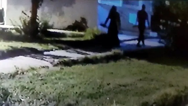 Antalya’da vahşet! Eski eşini eşarpla boğup yüzüne yastık bastırdı! Caninin ifadesi kan dondurdu!