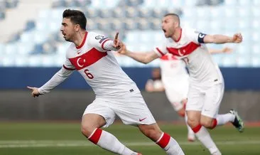 Türkiye Letonya maçı hangi kanalda yayınlanacak? Dünya Kupası Elemeleri Türkiye Letonya milli maçı ne zaman, saat kaçta, şifresiz mi?