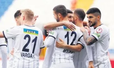 Paşa uzatmada Kocaeli’yi yıktı