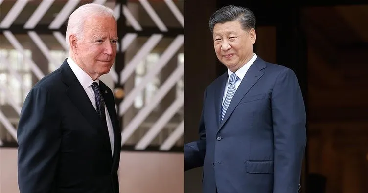 Washington-Pekin hattında tansiyon yüksek! ABD Çin’e ne mesaj verdi?