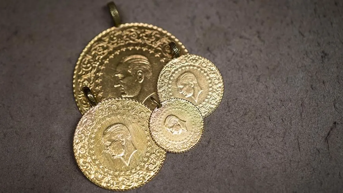 Gram altın için beklentiler değişti: İslam Memiş ve ABD’li bankadan 2 farklı tahmin geldi