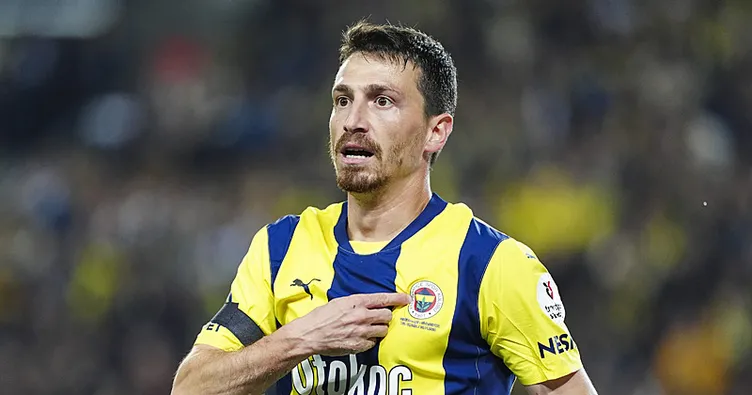 Mert Hakan Yandaş’dan Muslera’ya cevap!