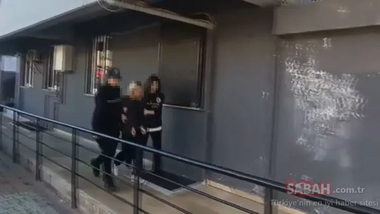 İstanbul’da korkunç olay: Genç kız babasını bıçaklayarak öldürdü