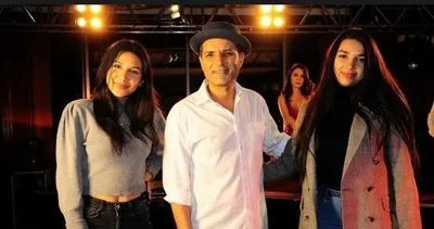 Rafet El Roman’ın şarkıcı kızı Su El Roman estetiğin dibine vurdu! Görenler bambaşka biri olmuş diyor!