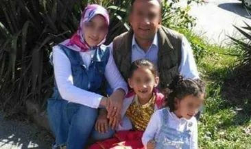 Ankara’da korkunç olay