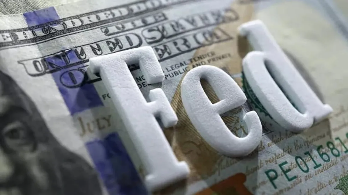 FED FAİZ TOPLANTISI TARİHİ 2026 OCAK: Yılın ilk kararı açıklanıyor! Fed faiz kararı ne zaman açıklanacak?