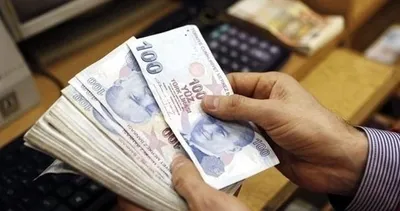 Bankaların kredi faiz oranları güncellendi: Ziraat Bankası, Halkbank, Vakıfbank ihtiyaç-taşıt-konut kredisi faiz oranları ne kadar?