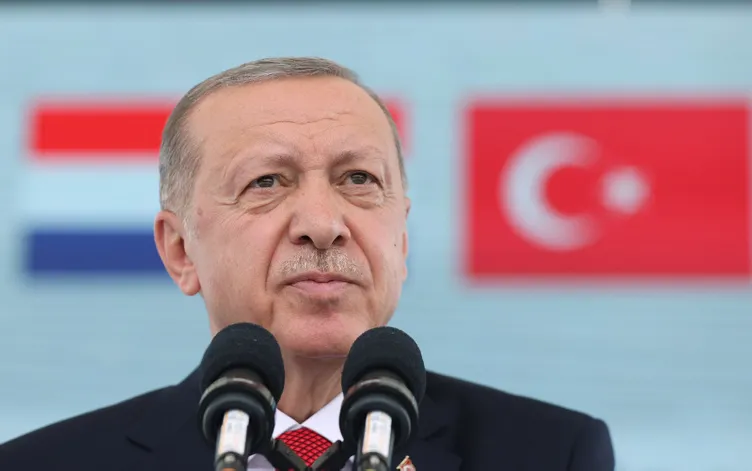 Yunanistan'dan yeni provokasyon: Yunan Cumhurbaşkanı burnumuzun dibindeki adalara geliyor...