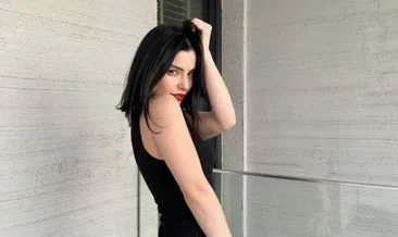 ‘Kumral erkek benim zaafım’